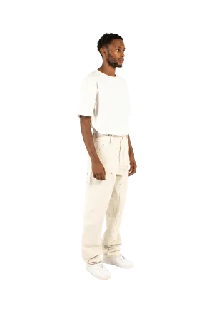 Double Knee Pant