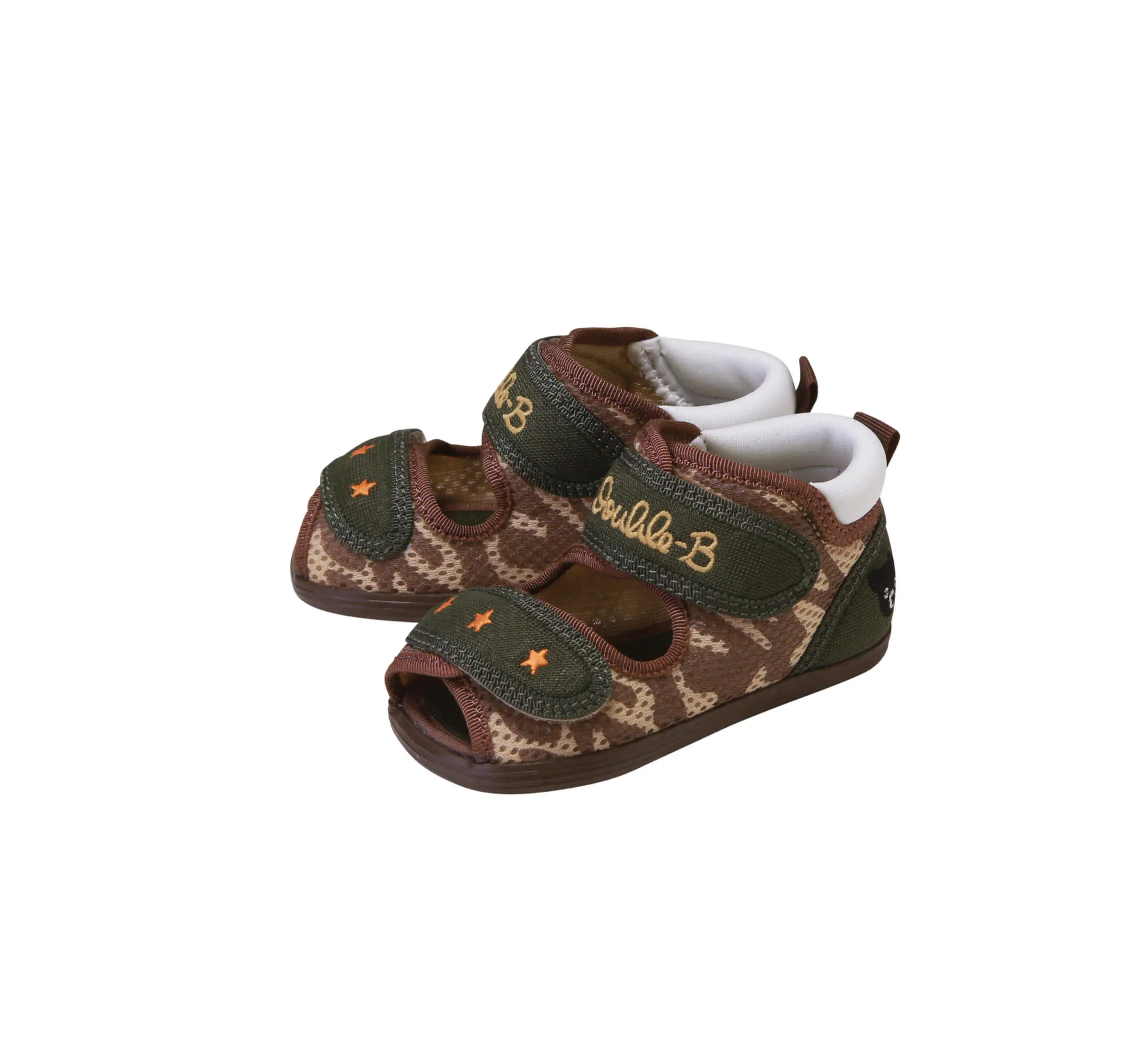 DOUBLE_B BABY SANDAL