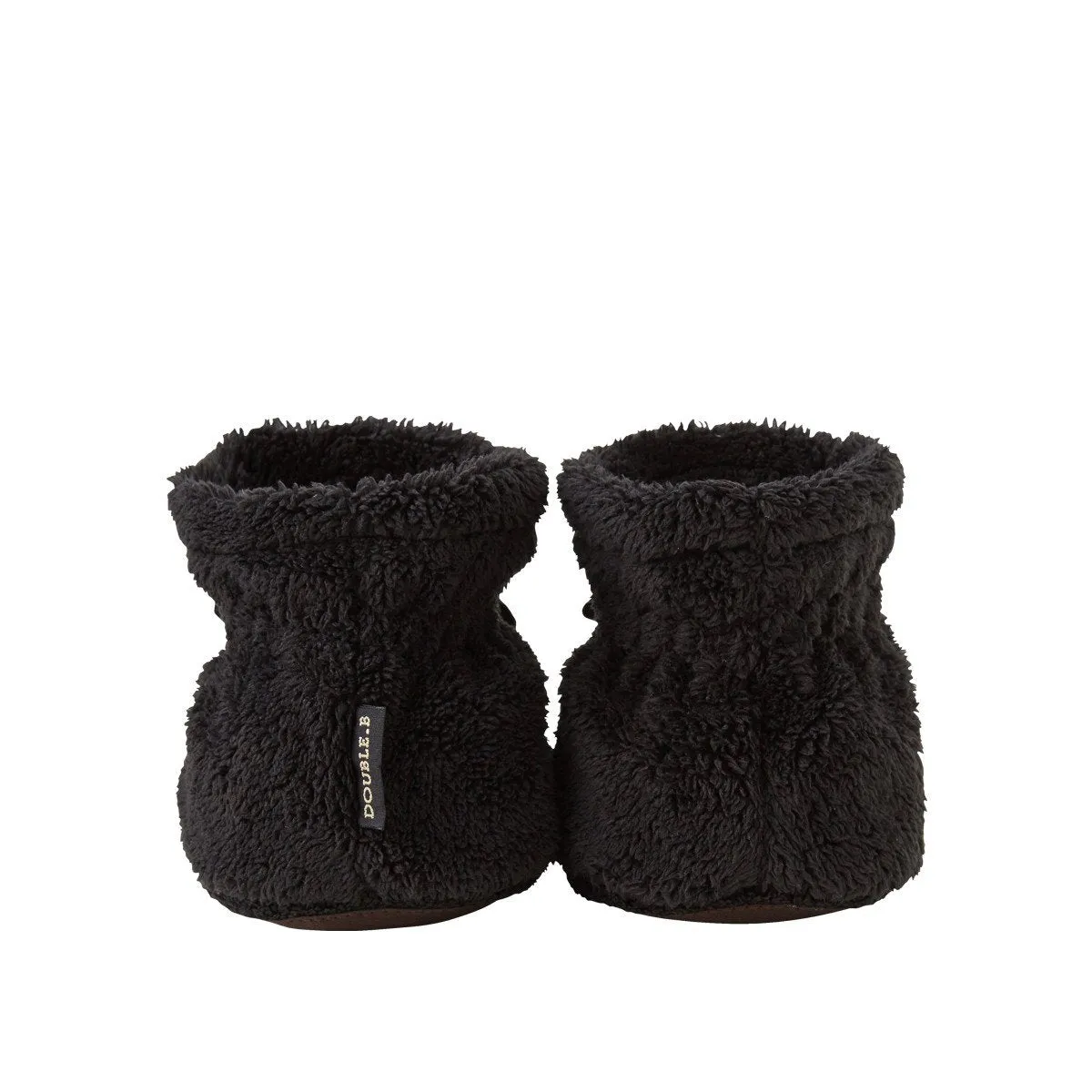DOUBLE_B BOOTIE