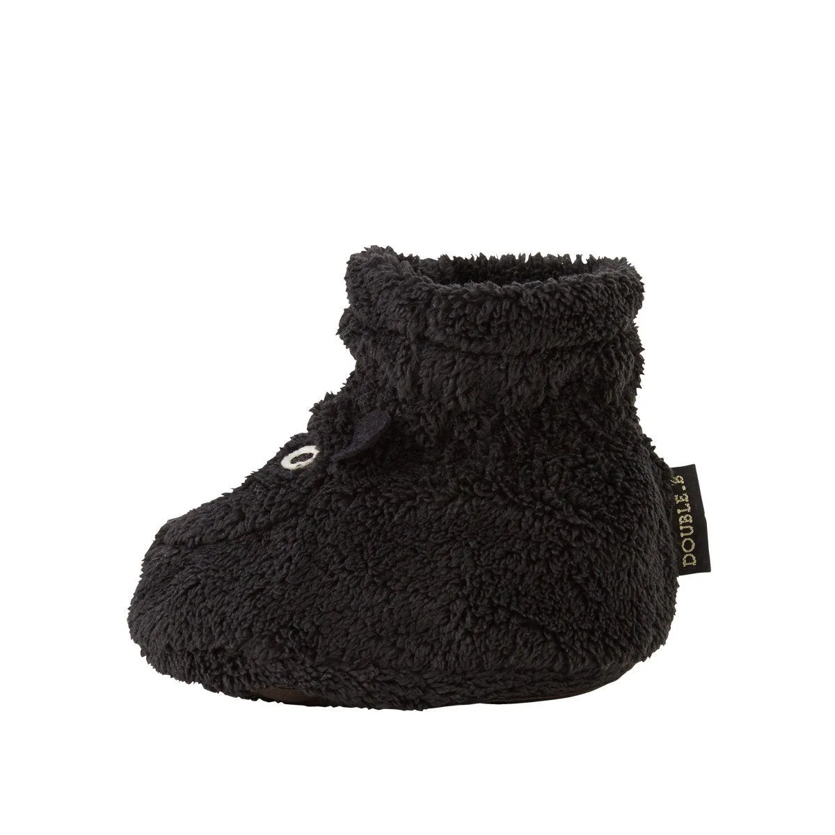 DOUBLE_B BOOTIE