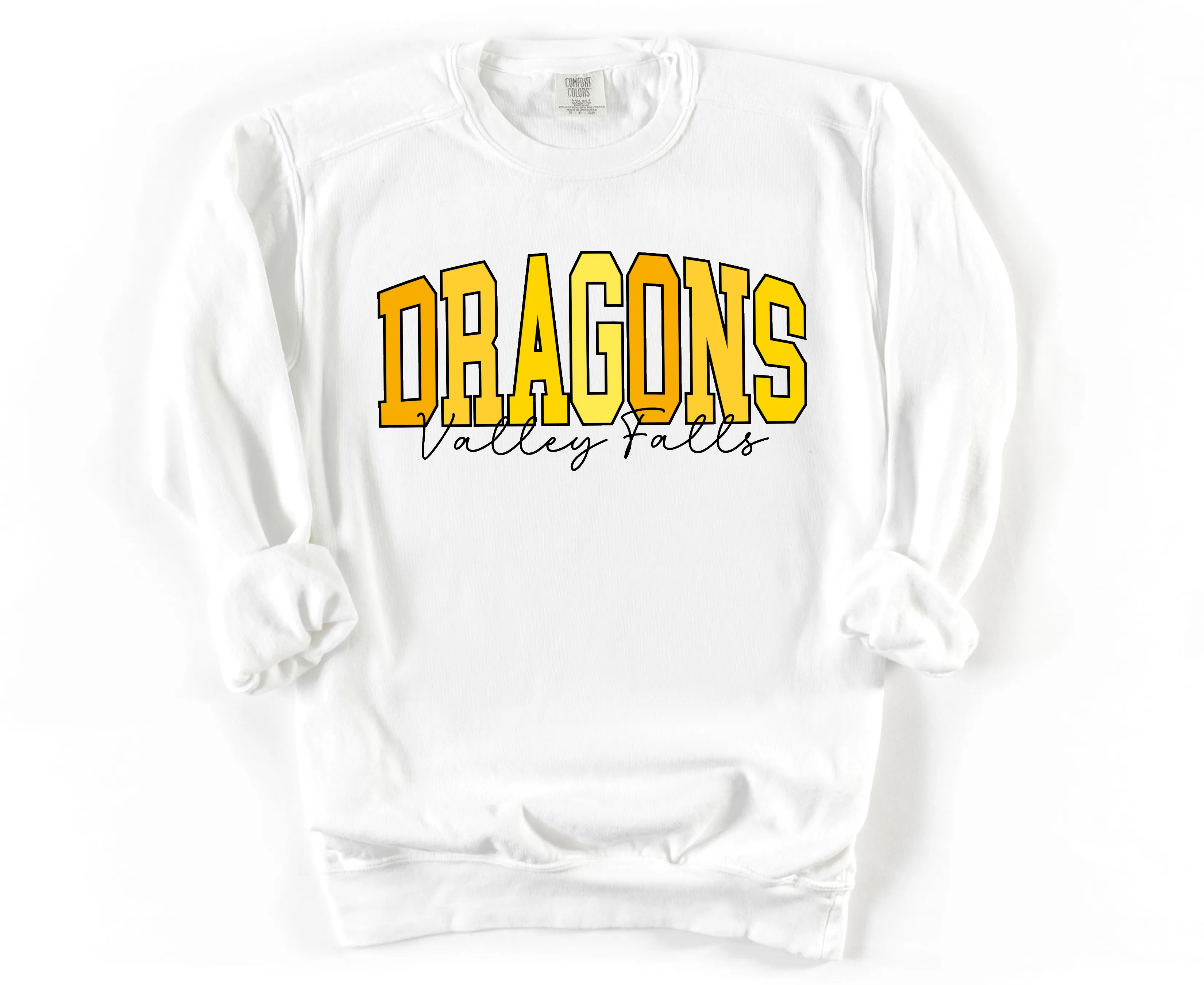 Dragons Top Arch (D528)