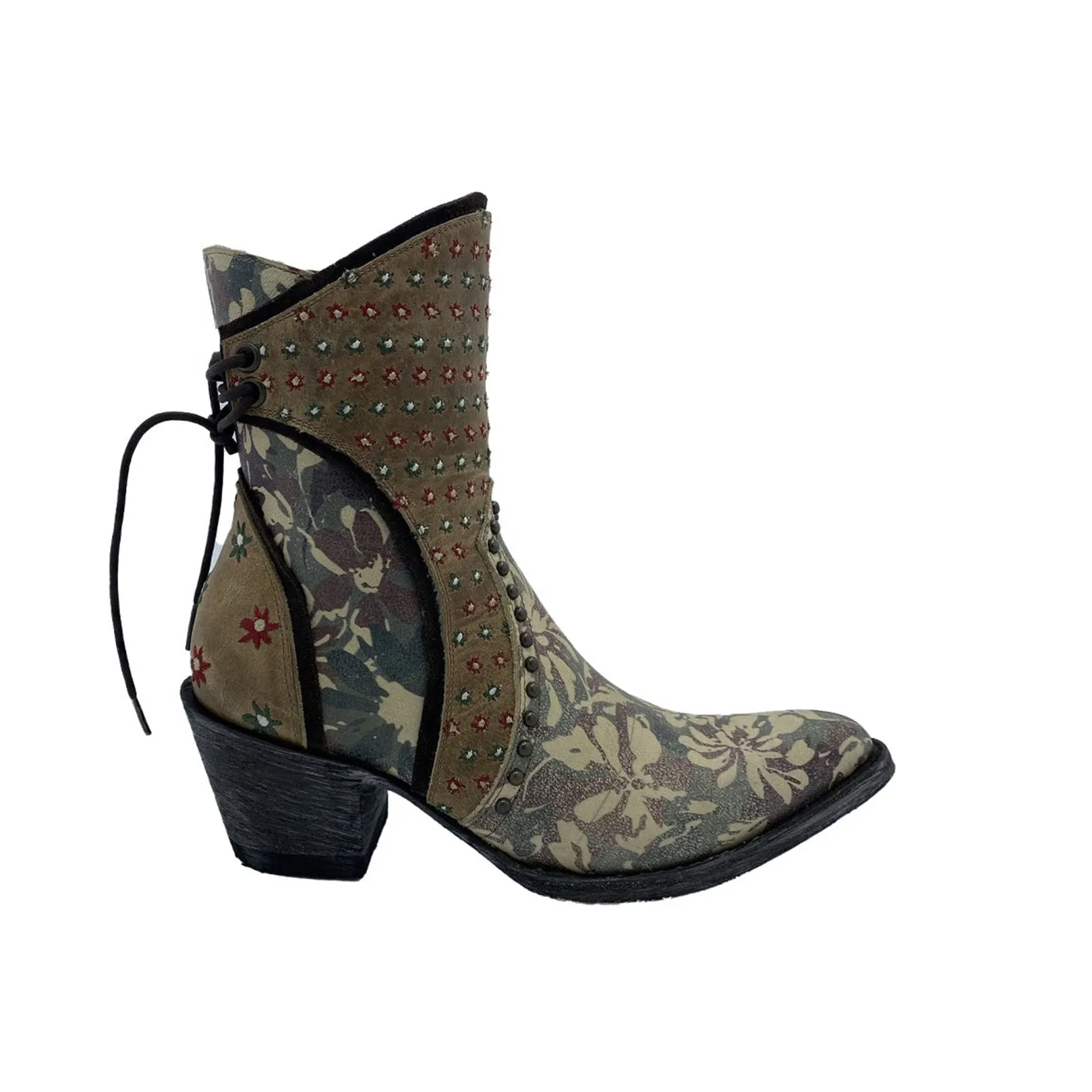 DREAMSVILLE BOOTIE