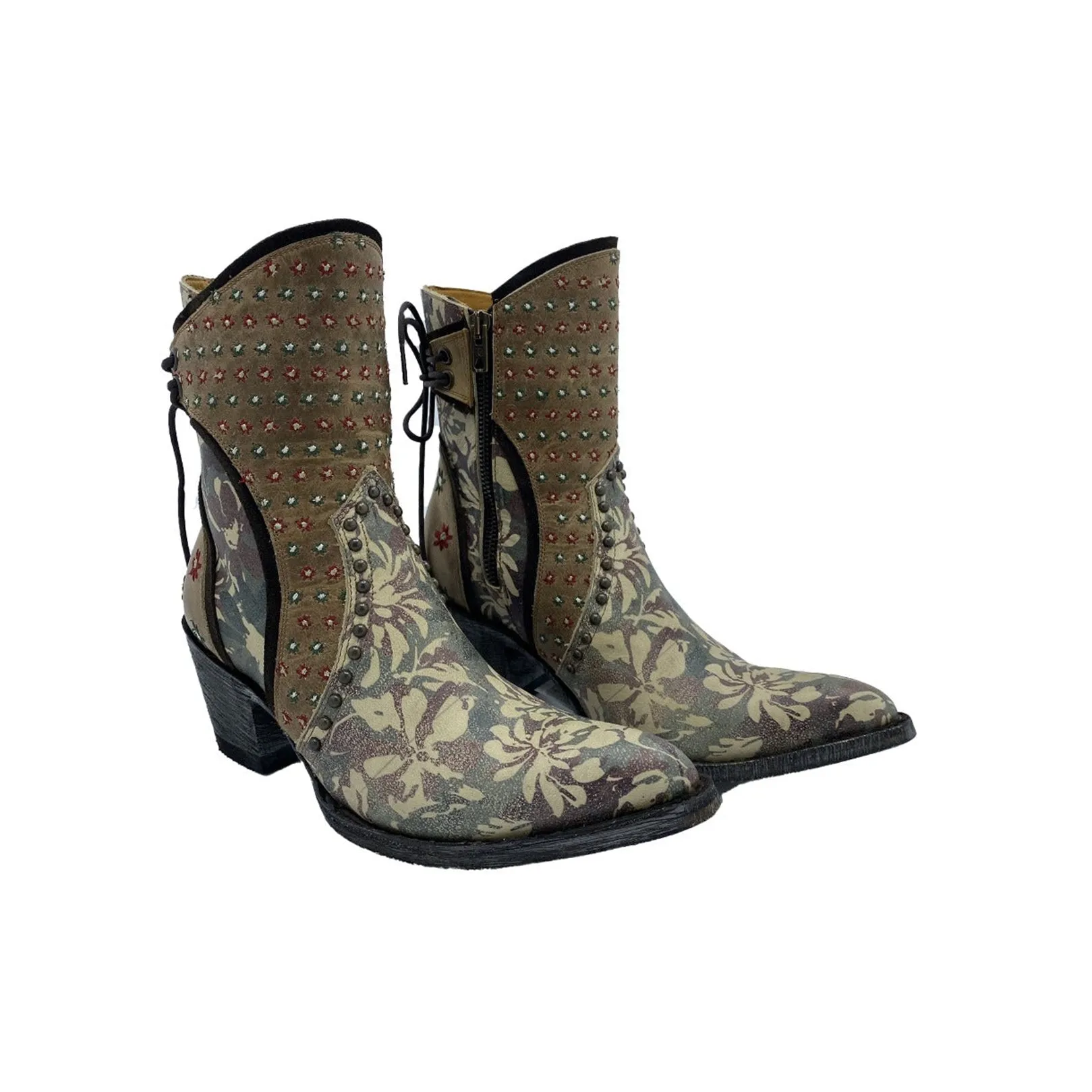 DREAMSVILLE BOOTIE