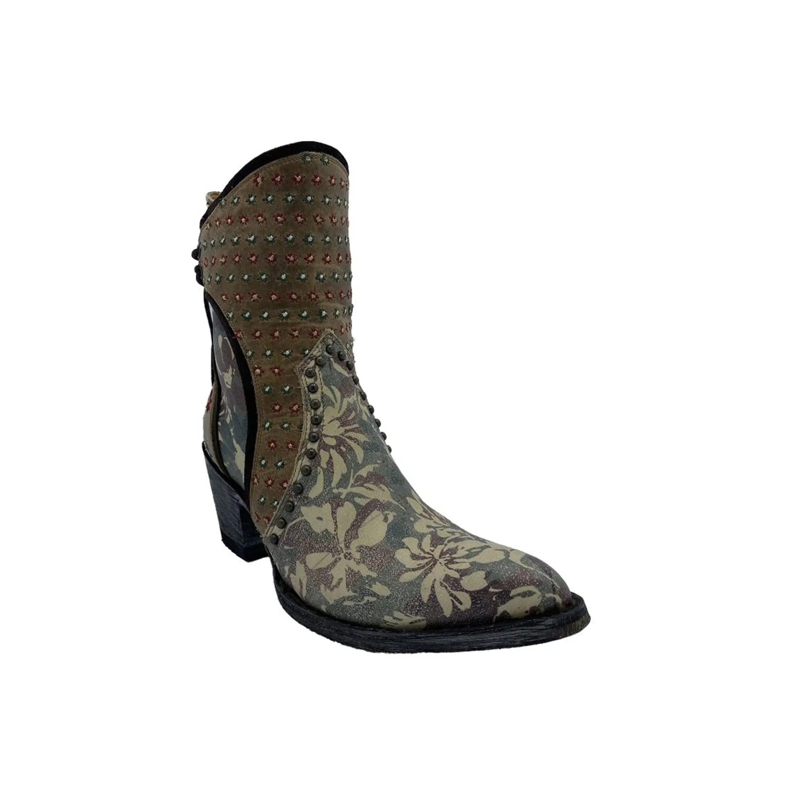 DREAMSVILLE BOOTIE
