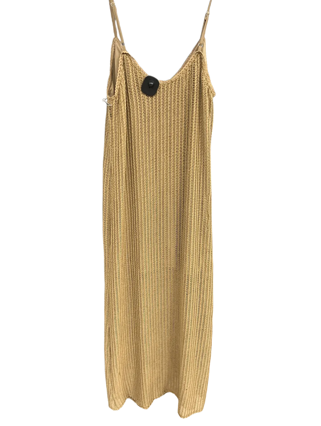 Dress Casual Maxi By Mustard Seed  Size: L