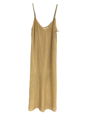 Dress Casual Maxi By Mustard Seed  Size: L