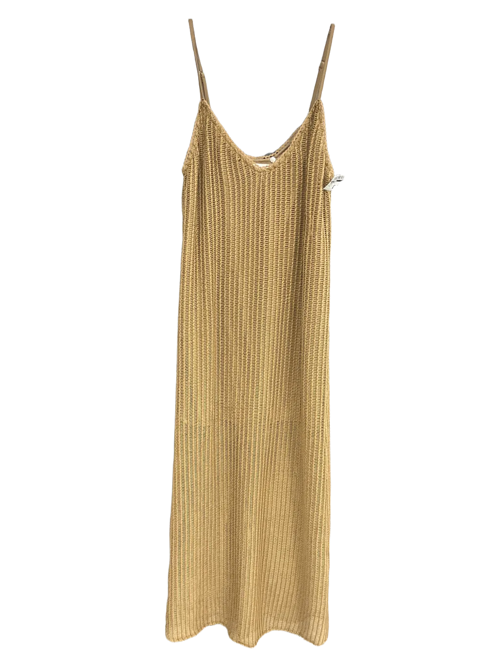 Dress Casual Maxi By Mustard Seed  Size: L