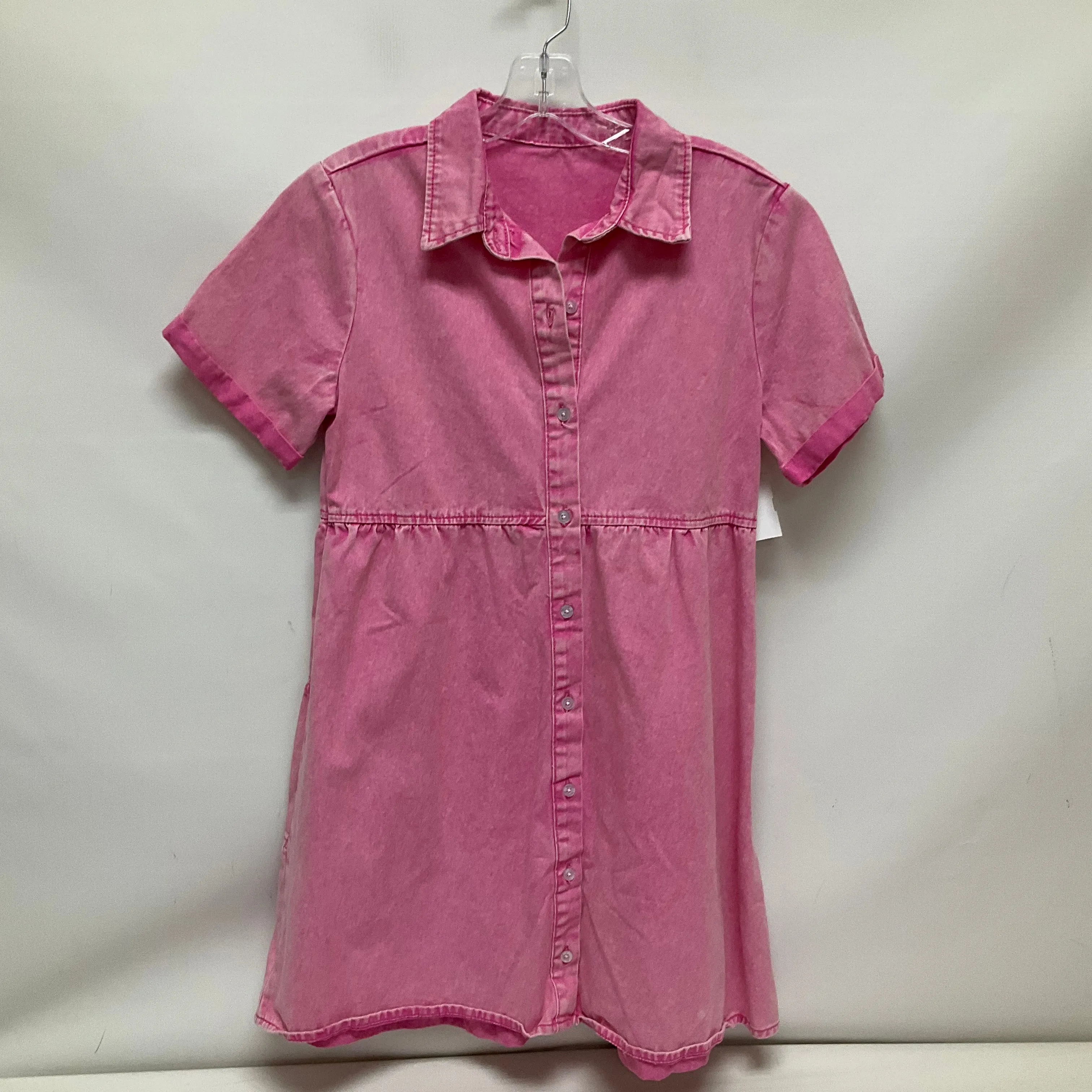 Dress Casual Short By Cmf  Size: S