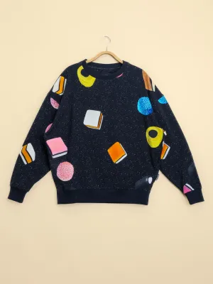 Drop It Sweater Unisex