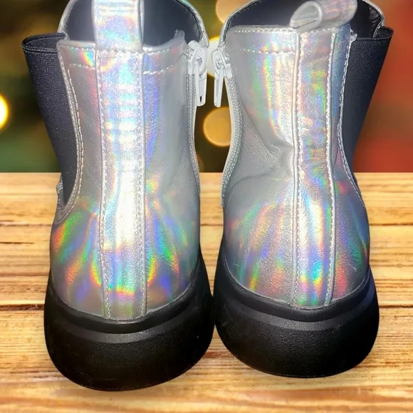 DV Dolce Vita'NWOT Cole Ankle Boot