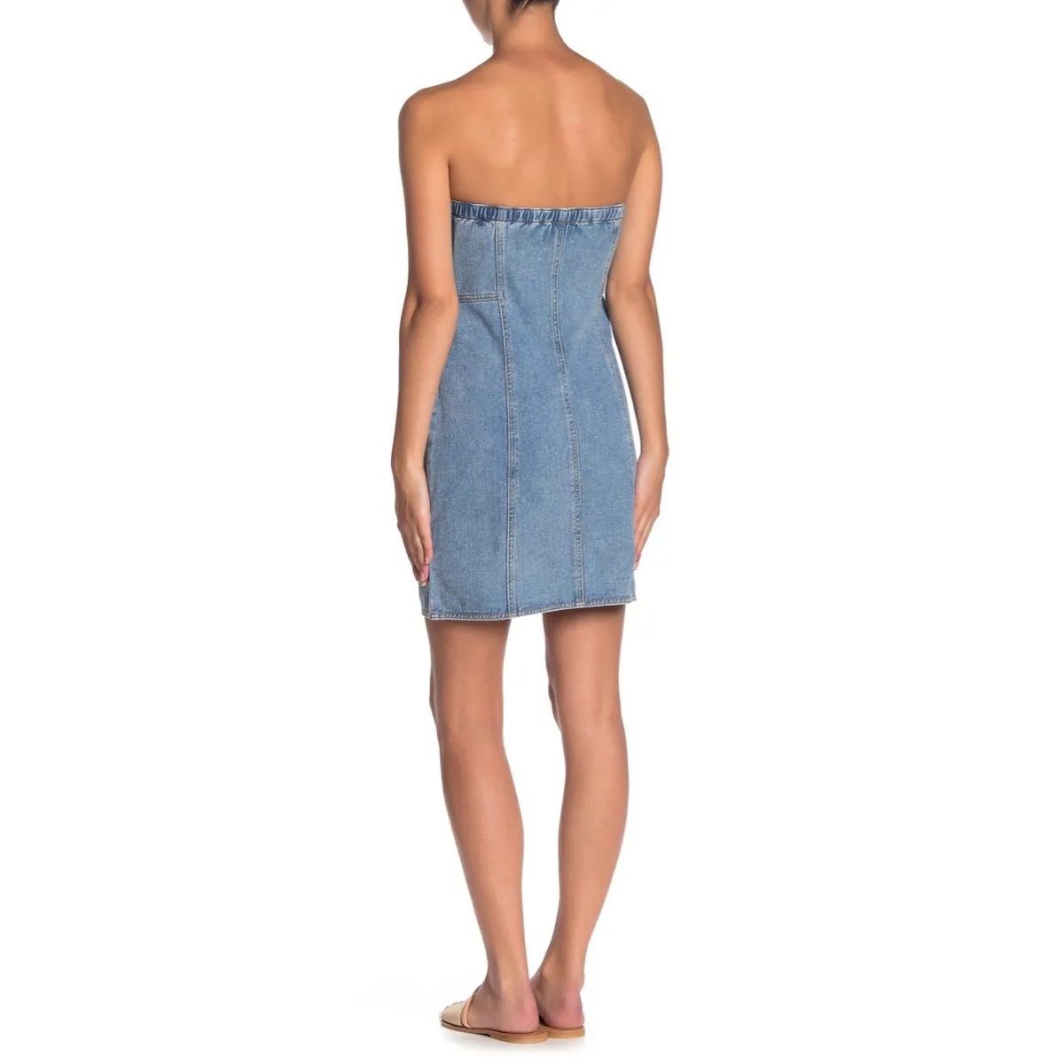 Easy Does It Dress