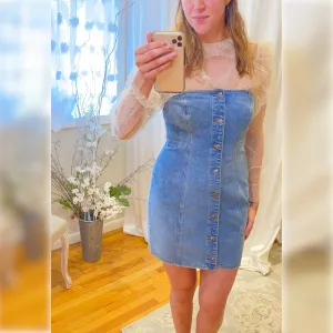 Easy Does It Dress