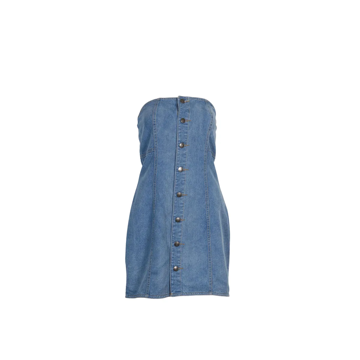 Easy Does It Dress
