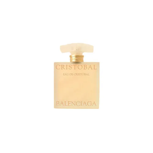 Eau De Cristobal Eau De Toilette for Women