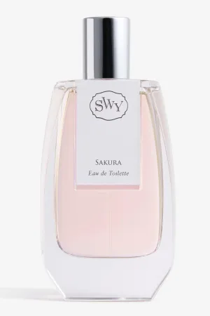 Eau De Toilette – Sakura