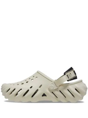 Echo Clog