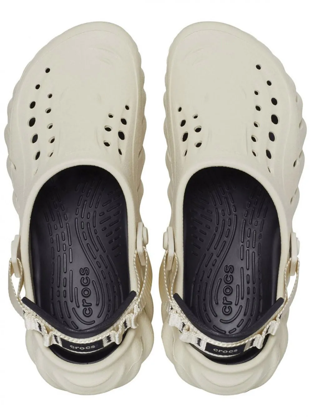 Echo Clog