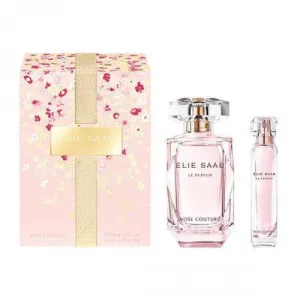 Elie Saab Le Parfum Rose Couture - Eau De Toilette, 90 Ml   Miniature 10 Ml Gift Set