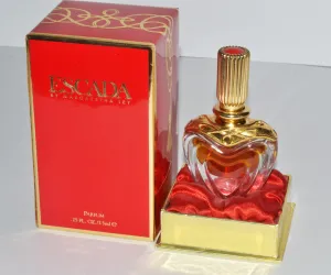 Escada Parfum By Margaretha Ley