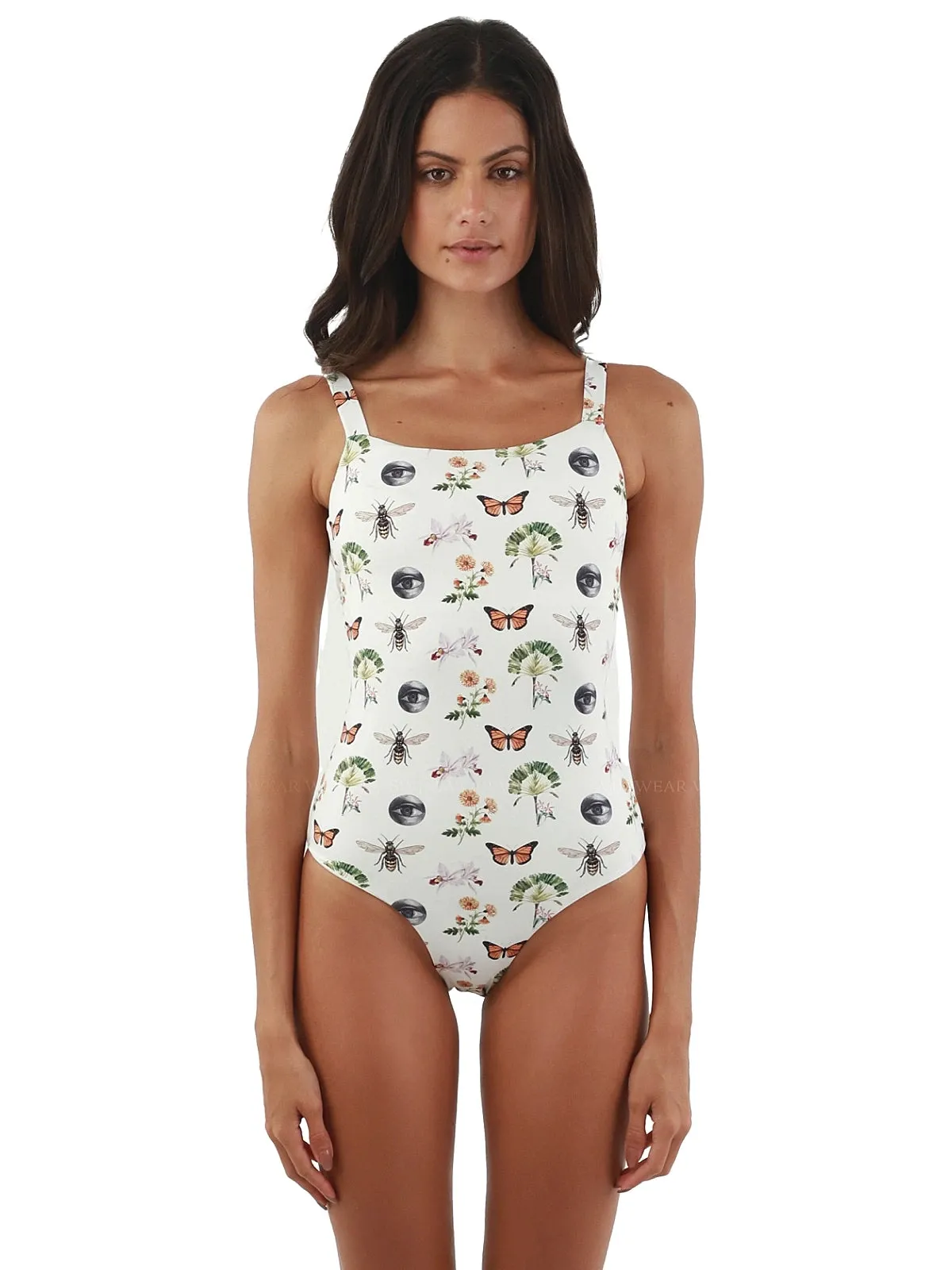 Esme One Piece ::RET