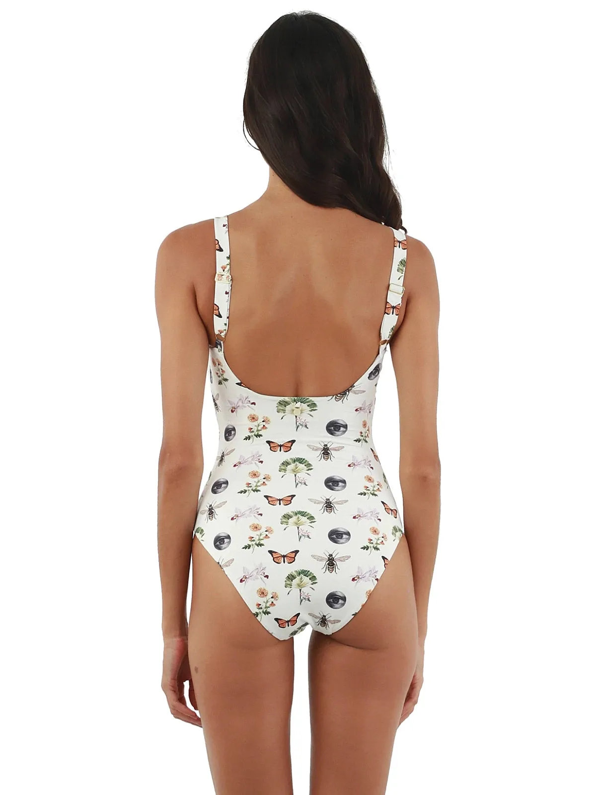 Esme One Piece ::RET