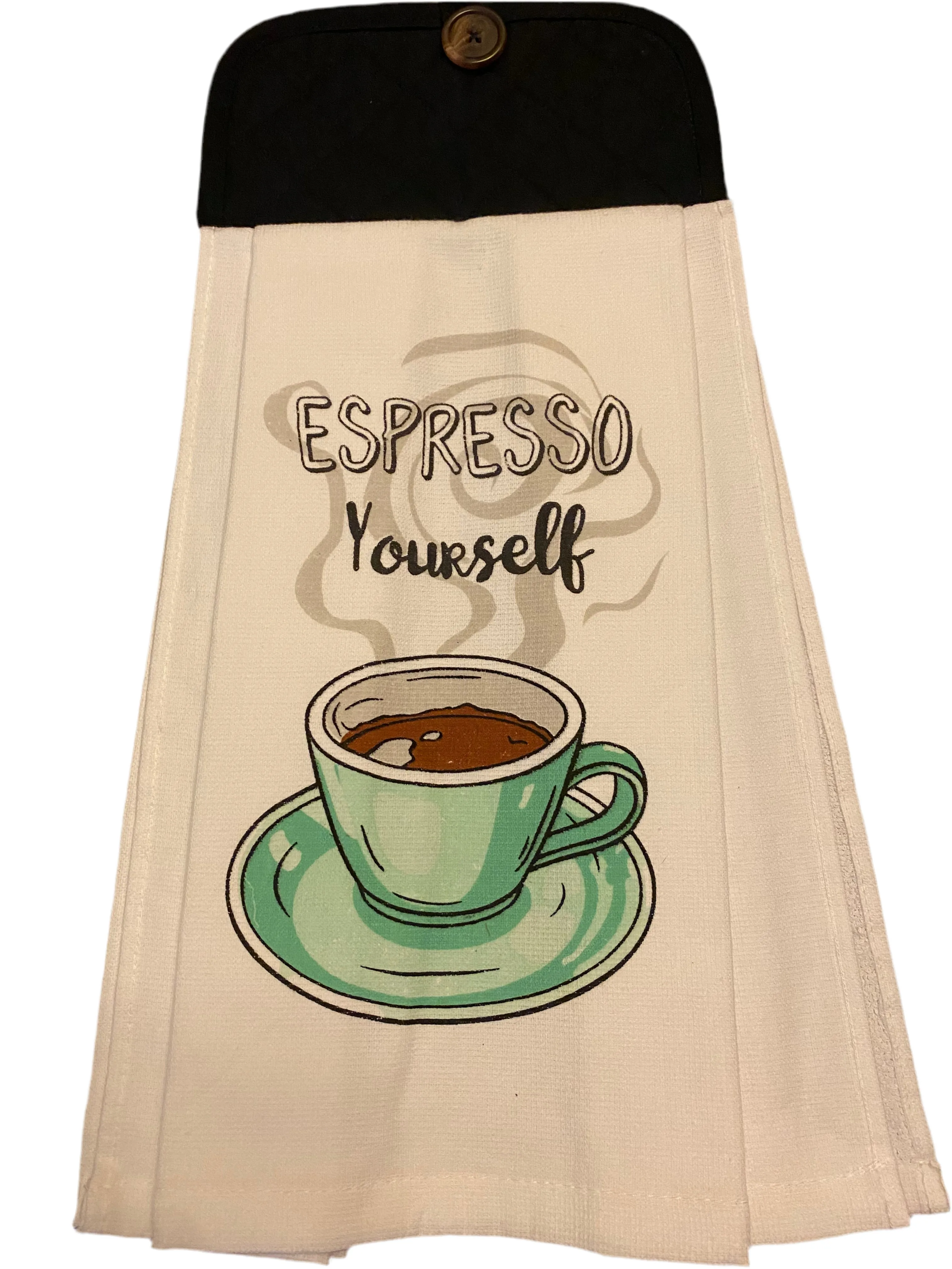 Espresso Me
