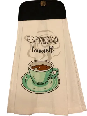 Espresso Me