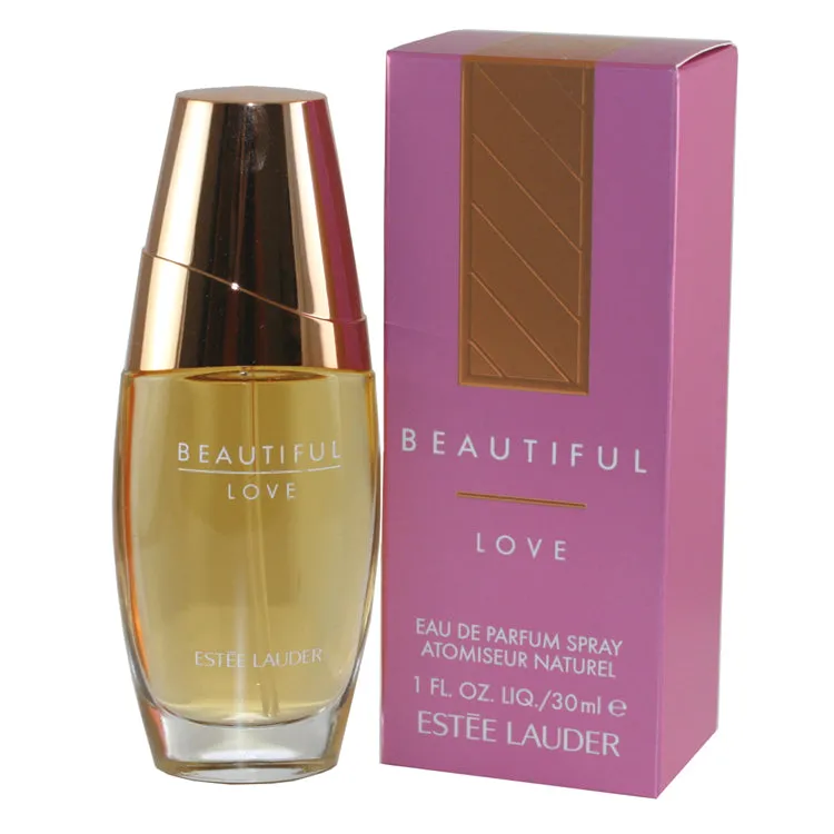 Estee Lauder Beautiful Love Eau De Parfum for Women
