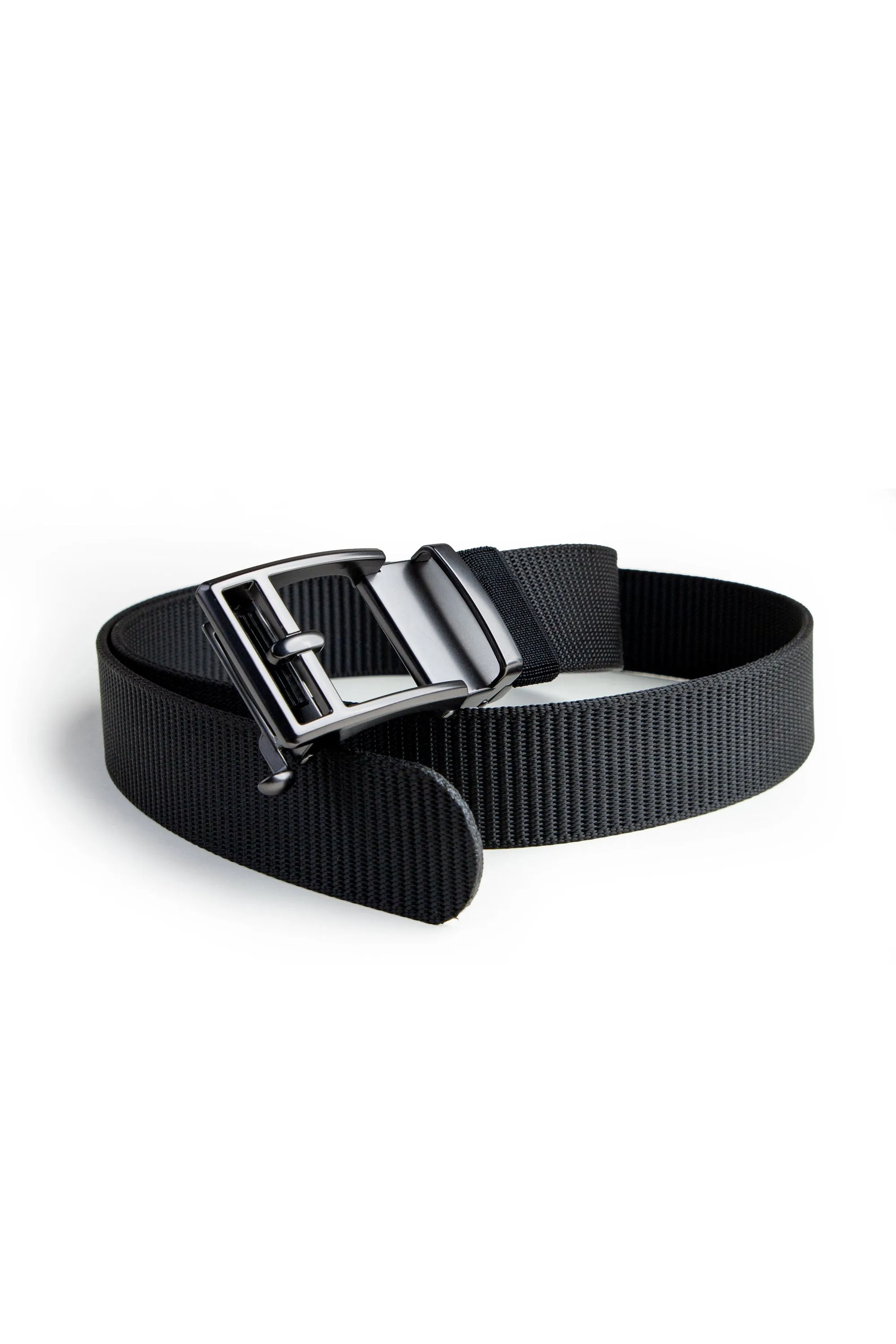 Everyday Black Belt