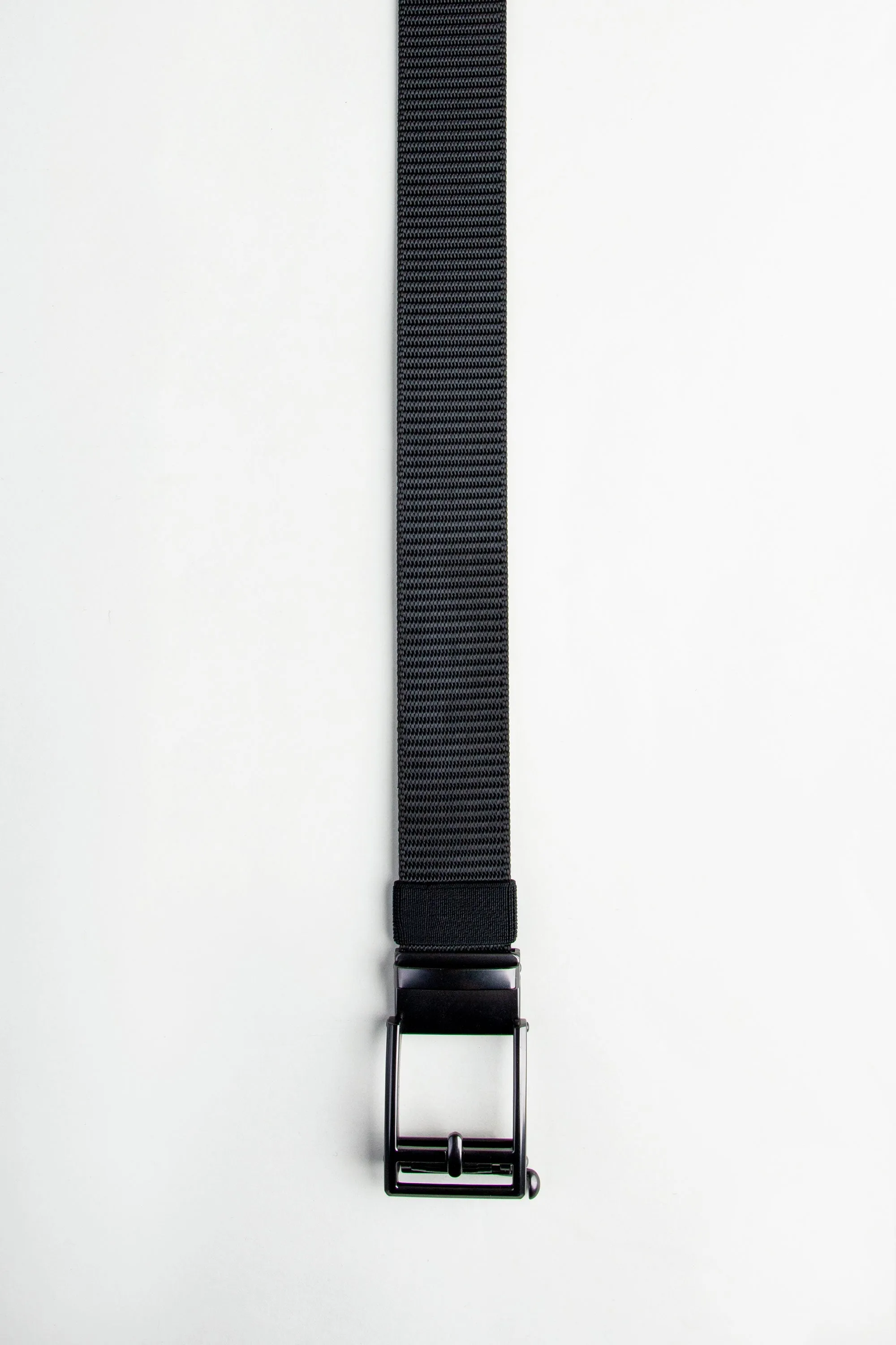 Everyday Black Belt