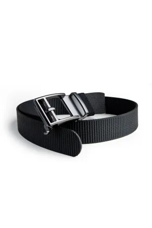 Everyday Black Belt