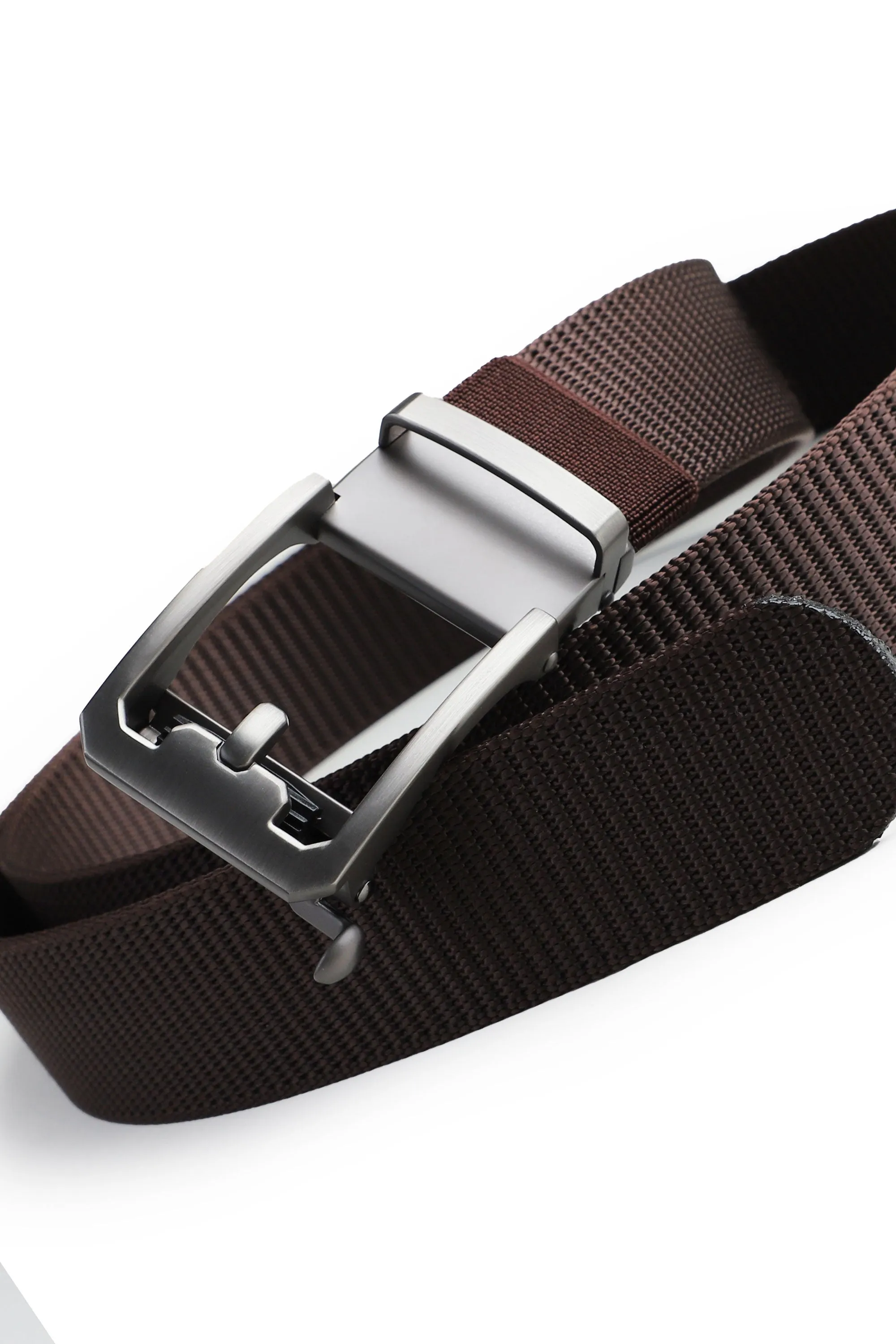 Everyday Brown Belt
