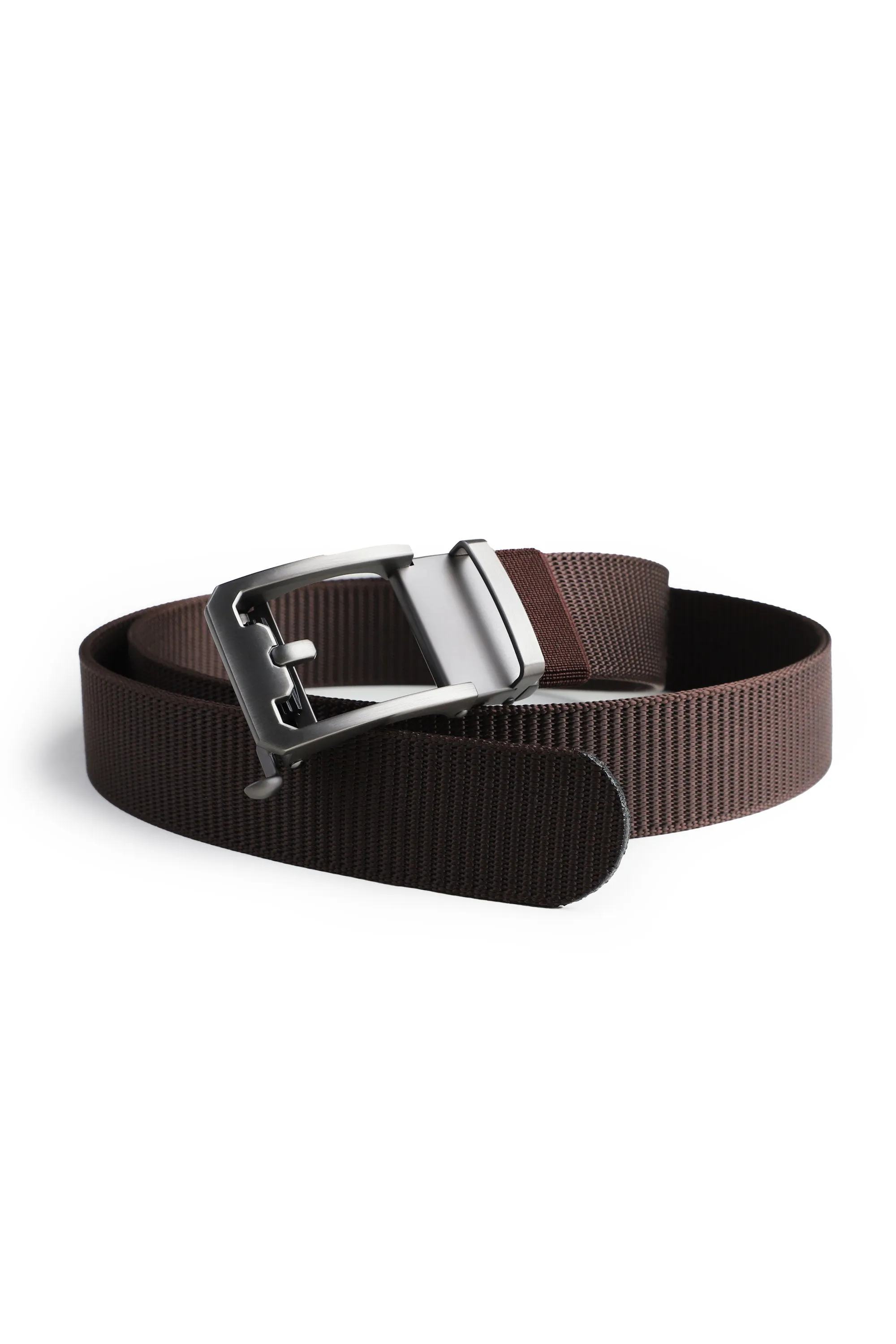 Everyday Brown Belt