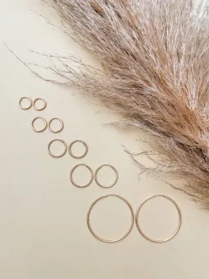Everyday Earrings