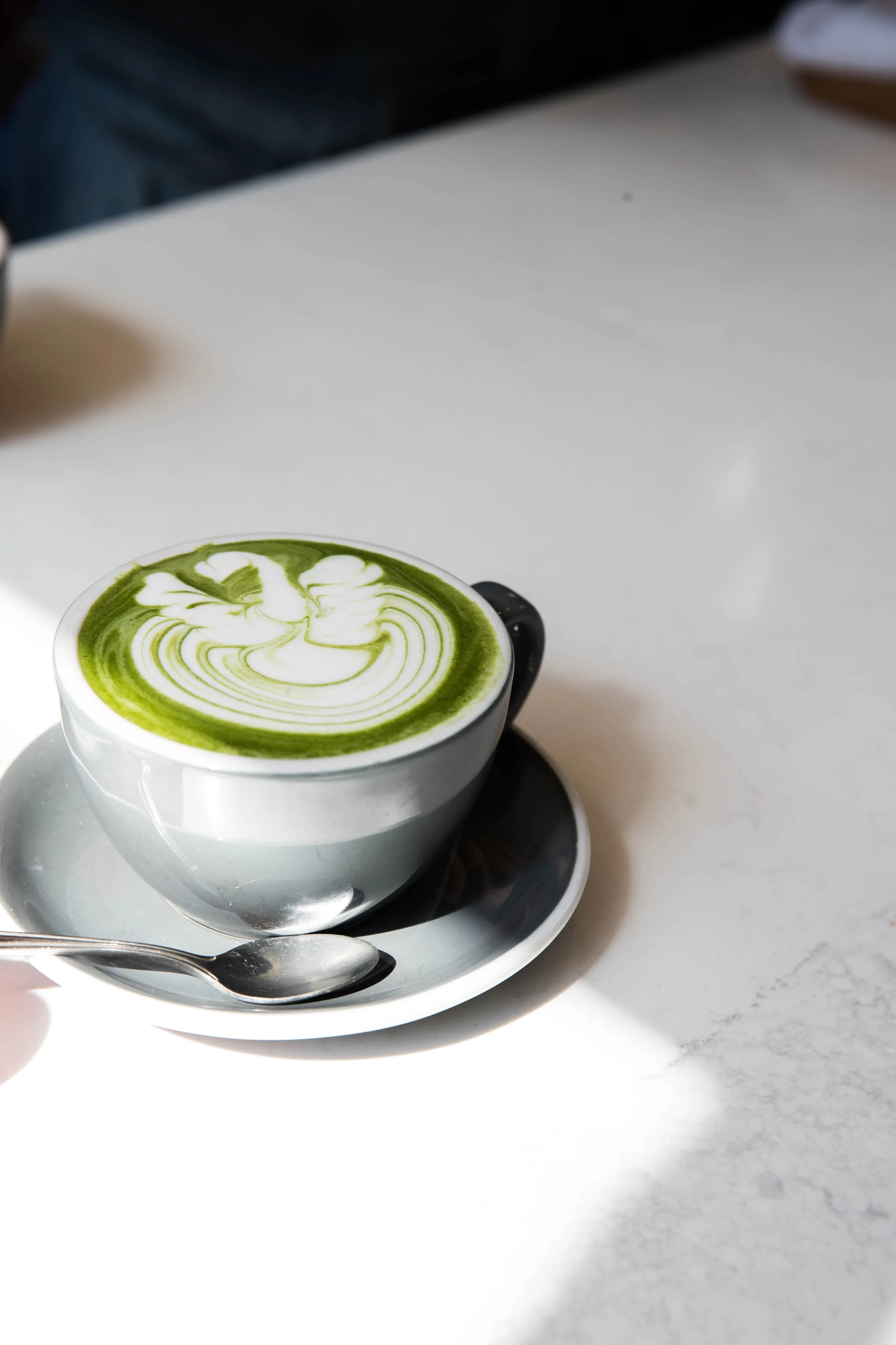 Everyday Matcha Bowl