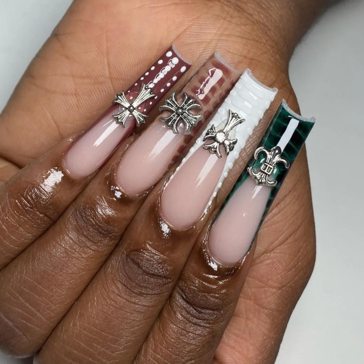 Everyday Nude