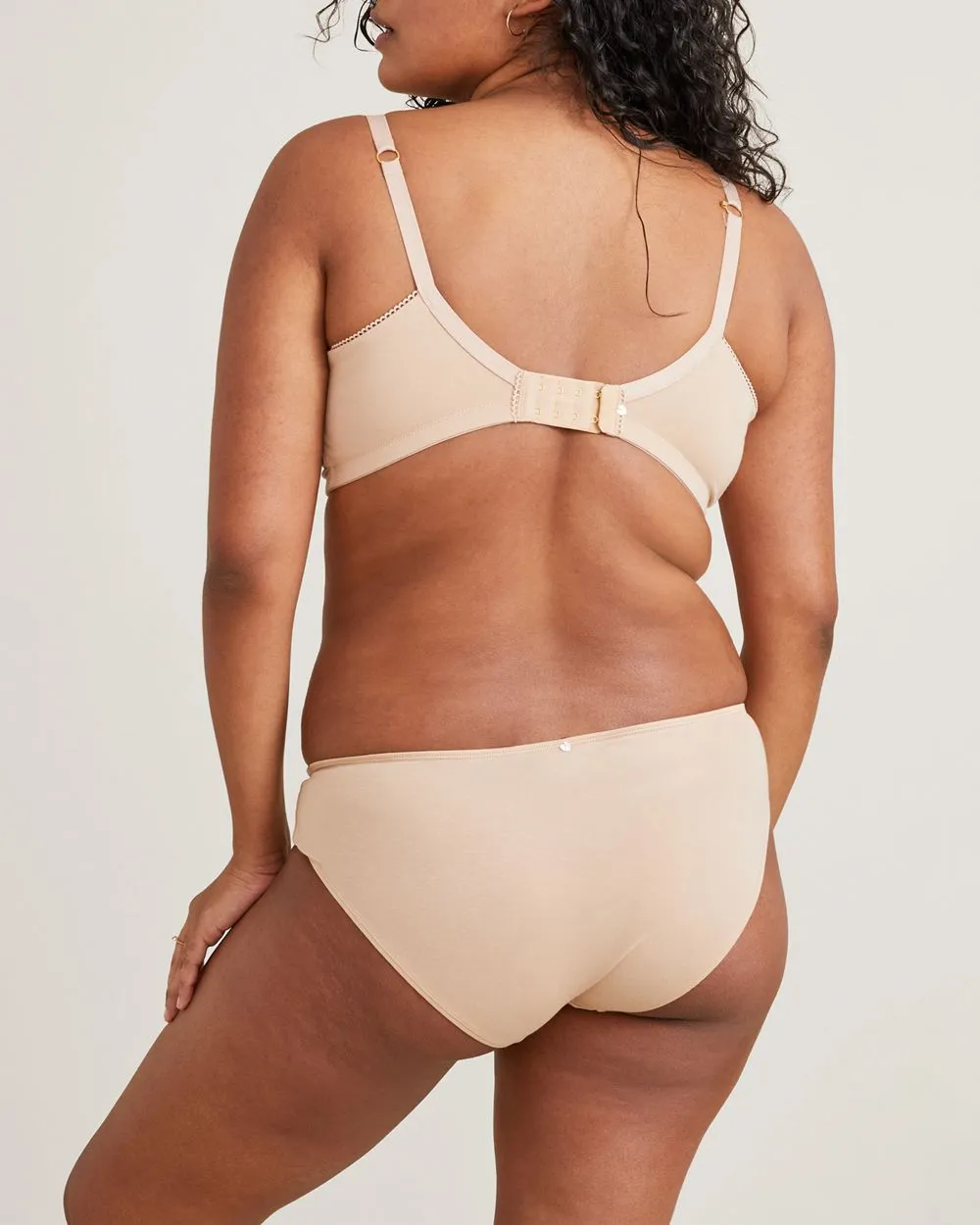 Everyday Nursing Bra