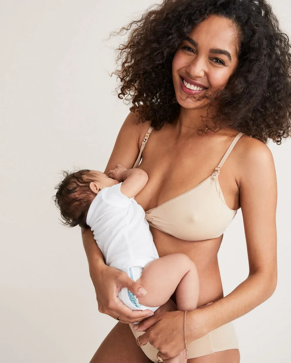 Everyday Nursing Bra