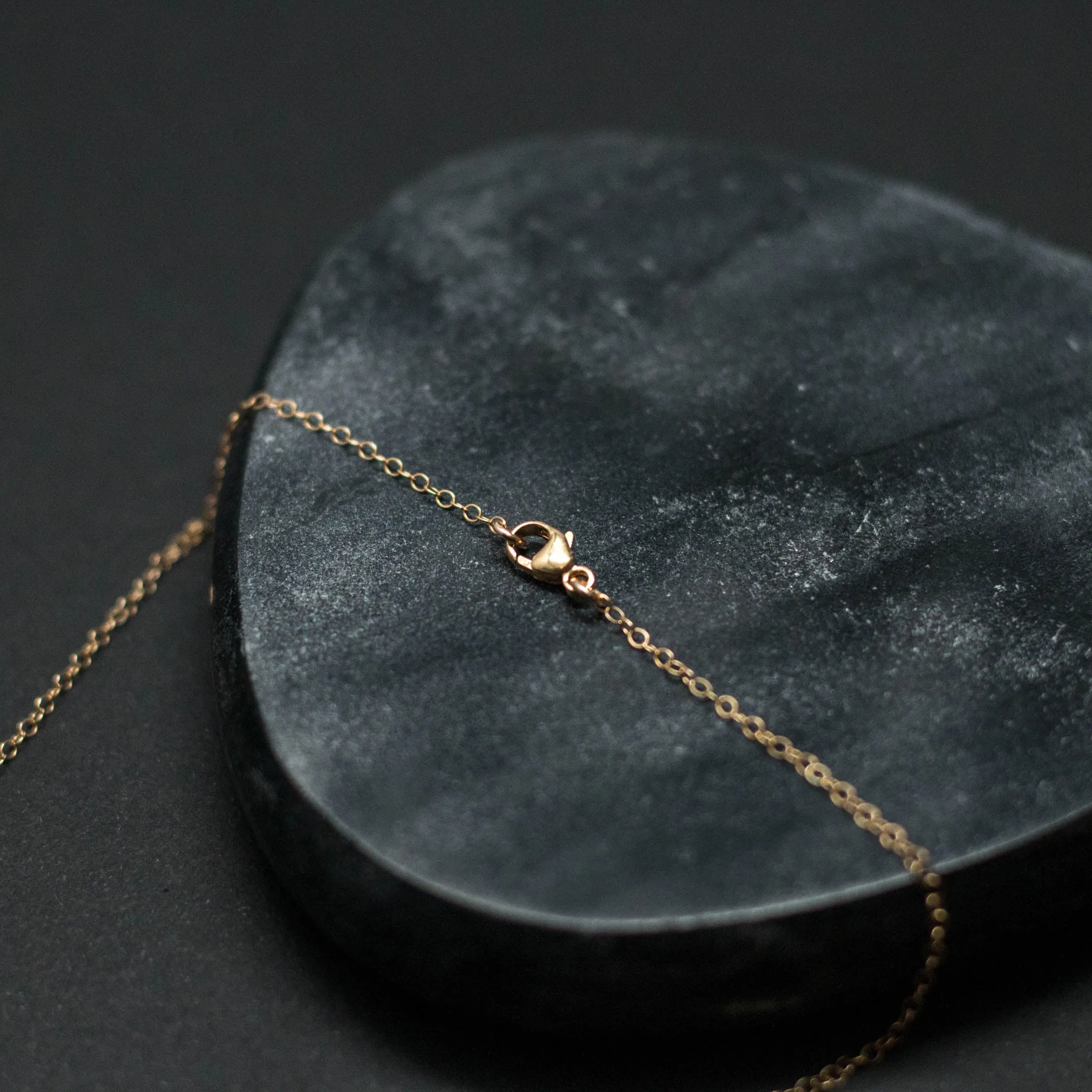 everyday pearl necklace