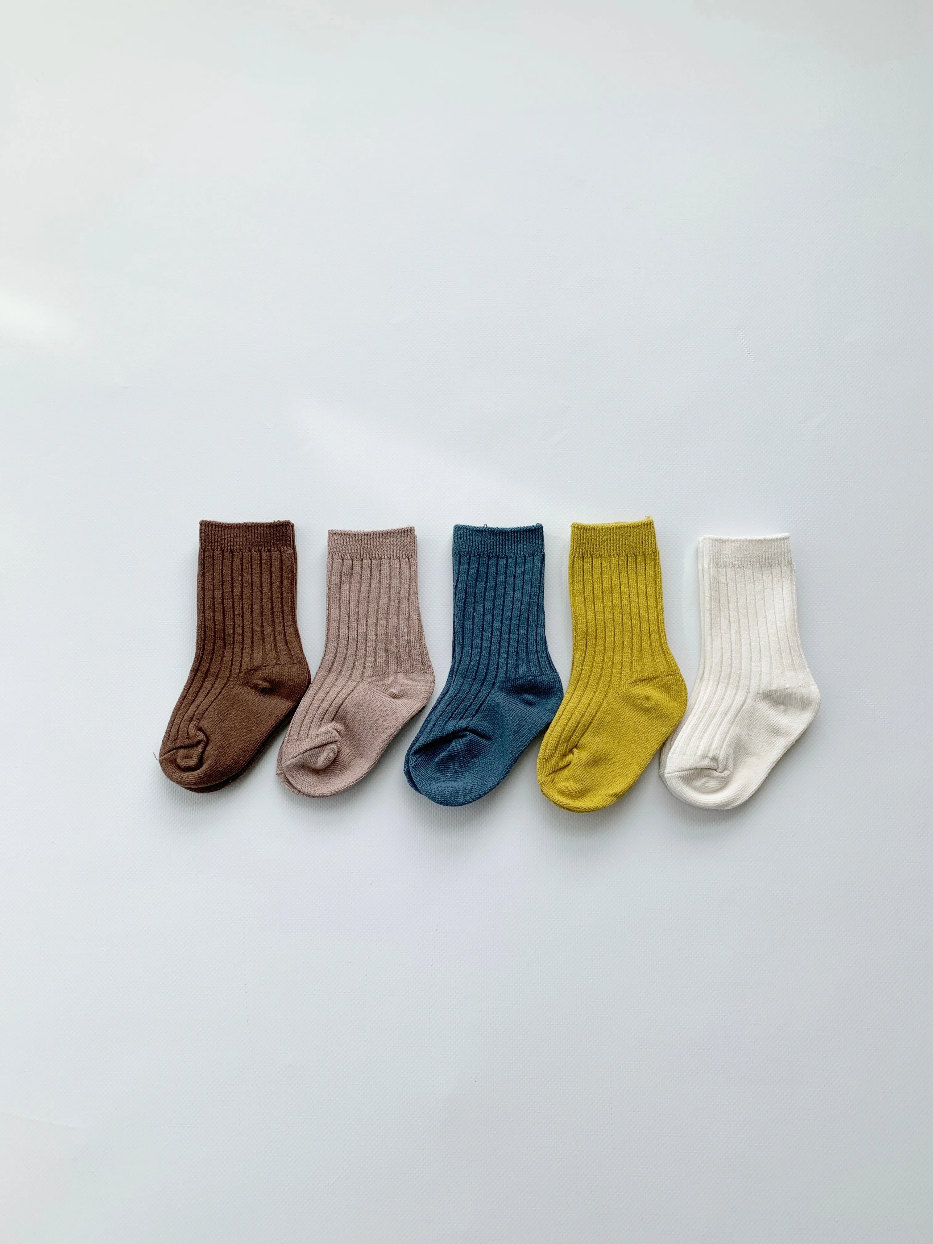 everyday socks
