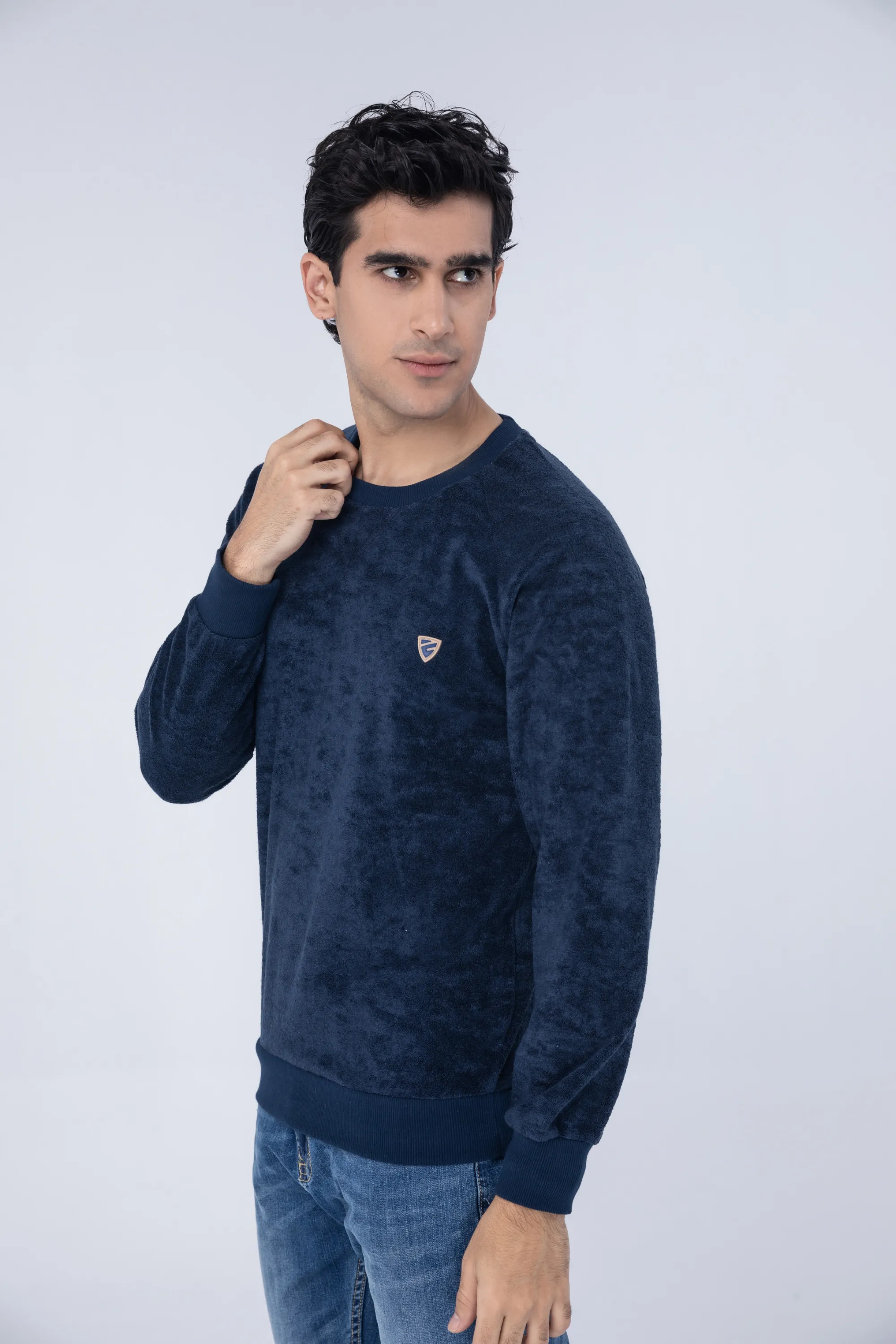 Everyday Sweatshirt