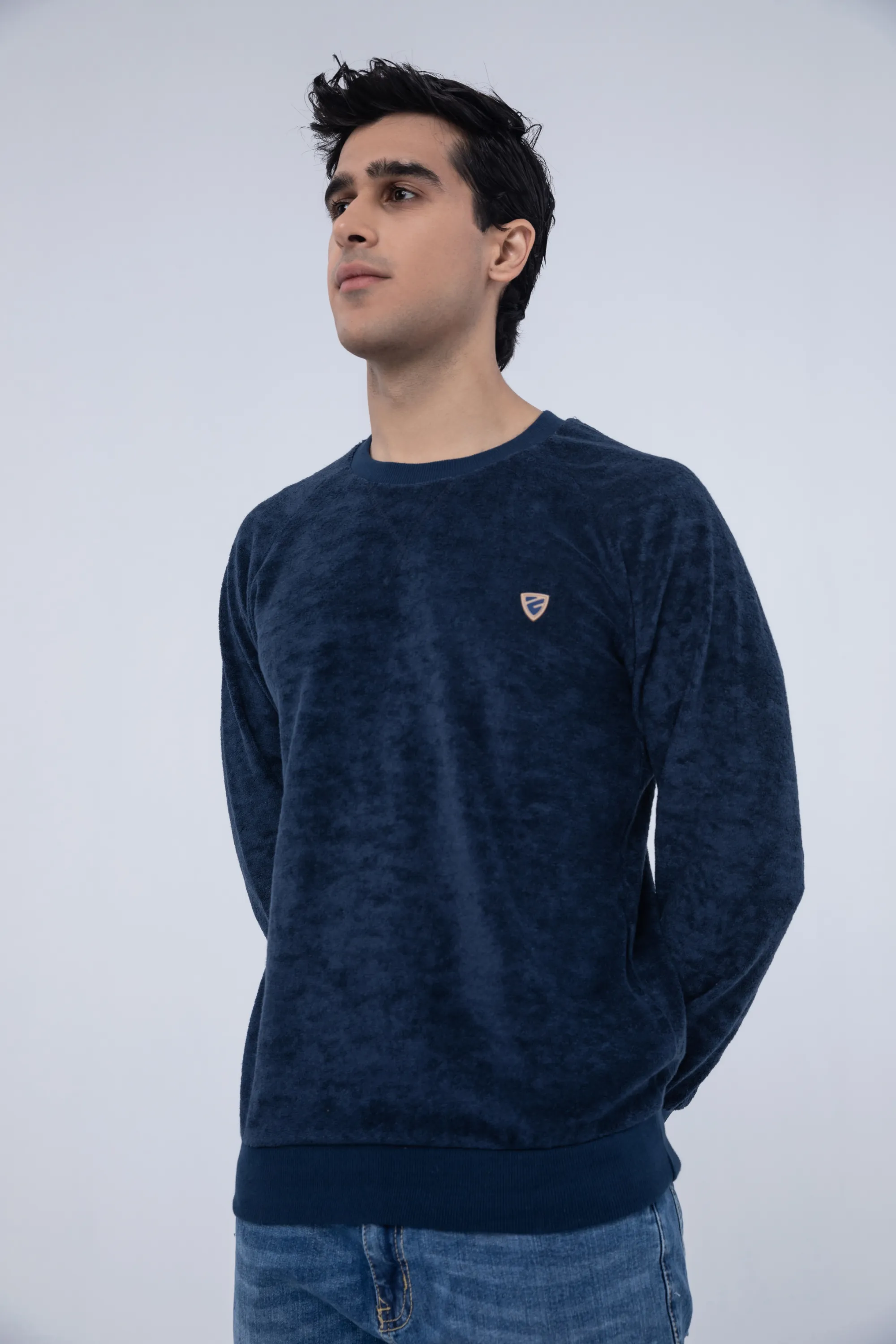 Everyday Sweatshirt
