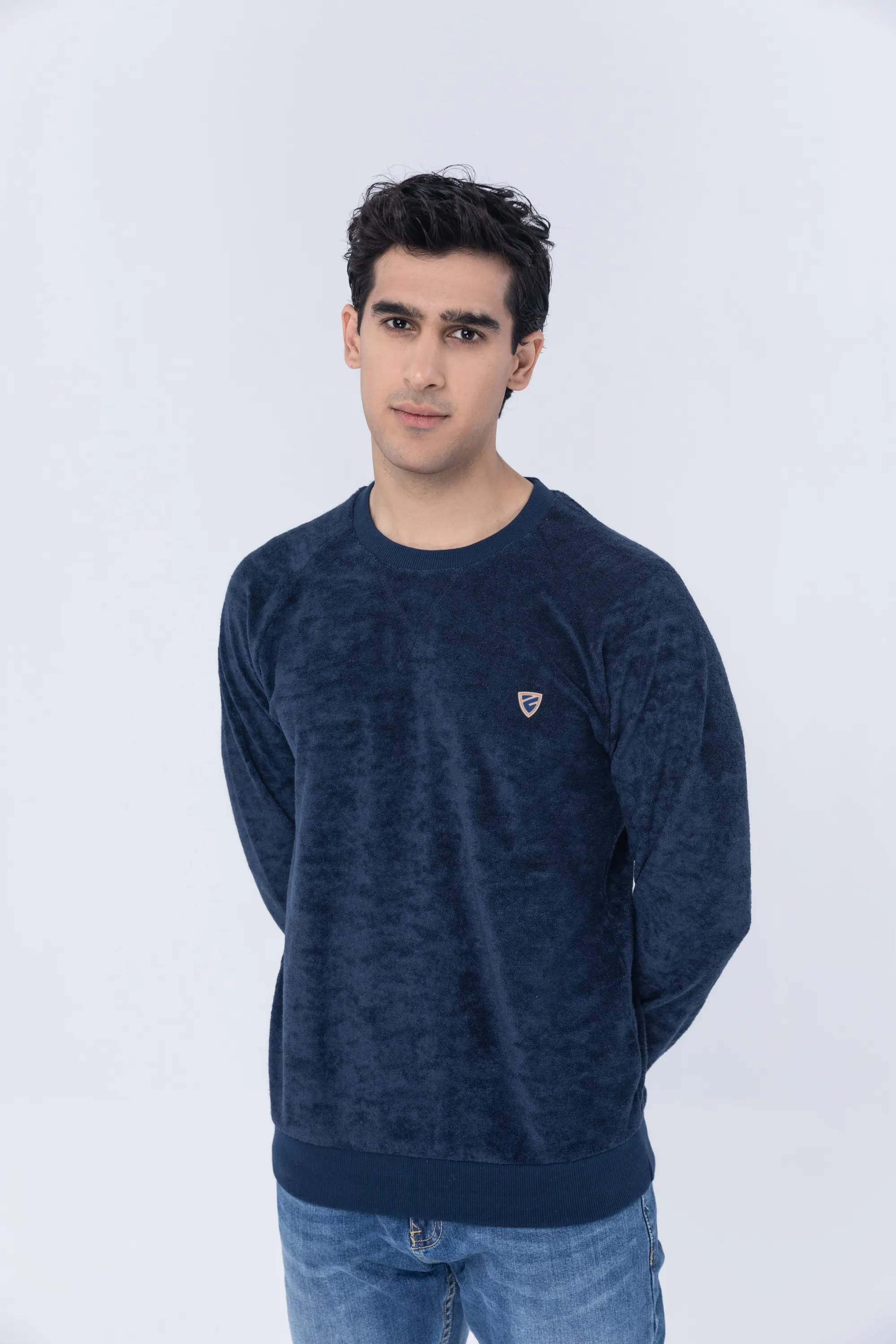 Everyday Sweatshirt