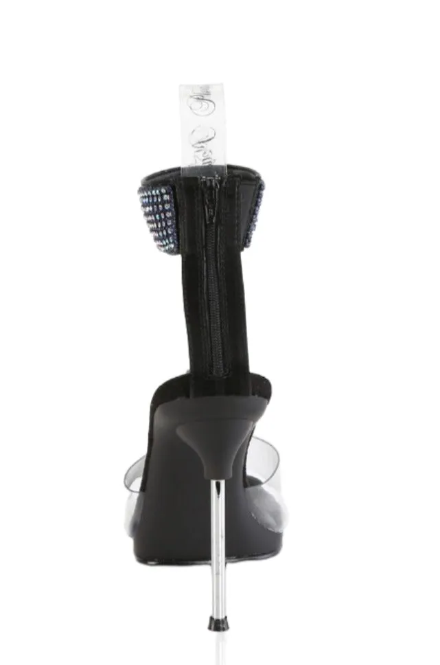 Fabulicious CHIC-42 Sandal