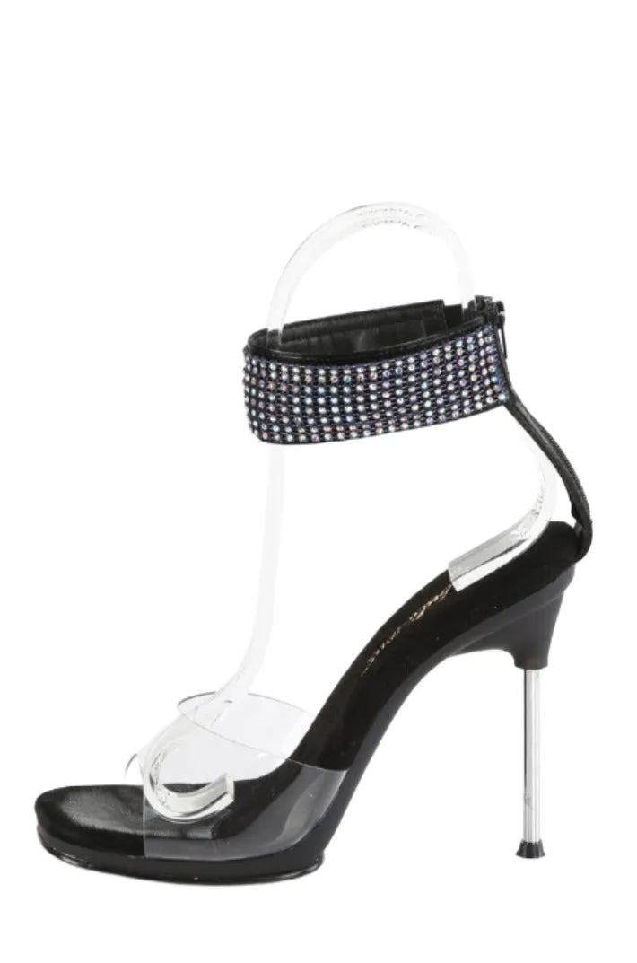 Fabulicious CHIC-42 Sandal
