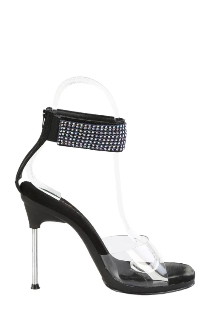 Fabulicious CHIC-42 Sandal