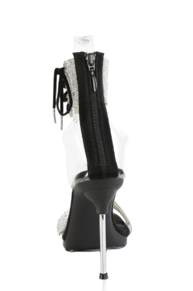 Fabulicious CHIC-47 Sandal