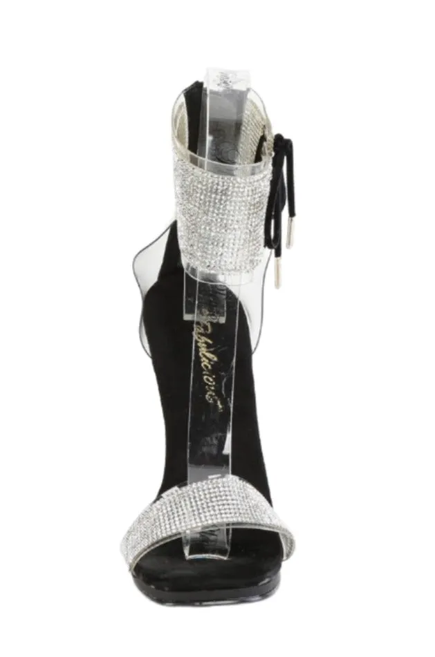 Fabulicious CHIC-47 Sandal
