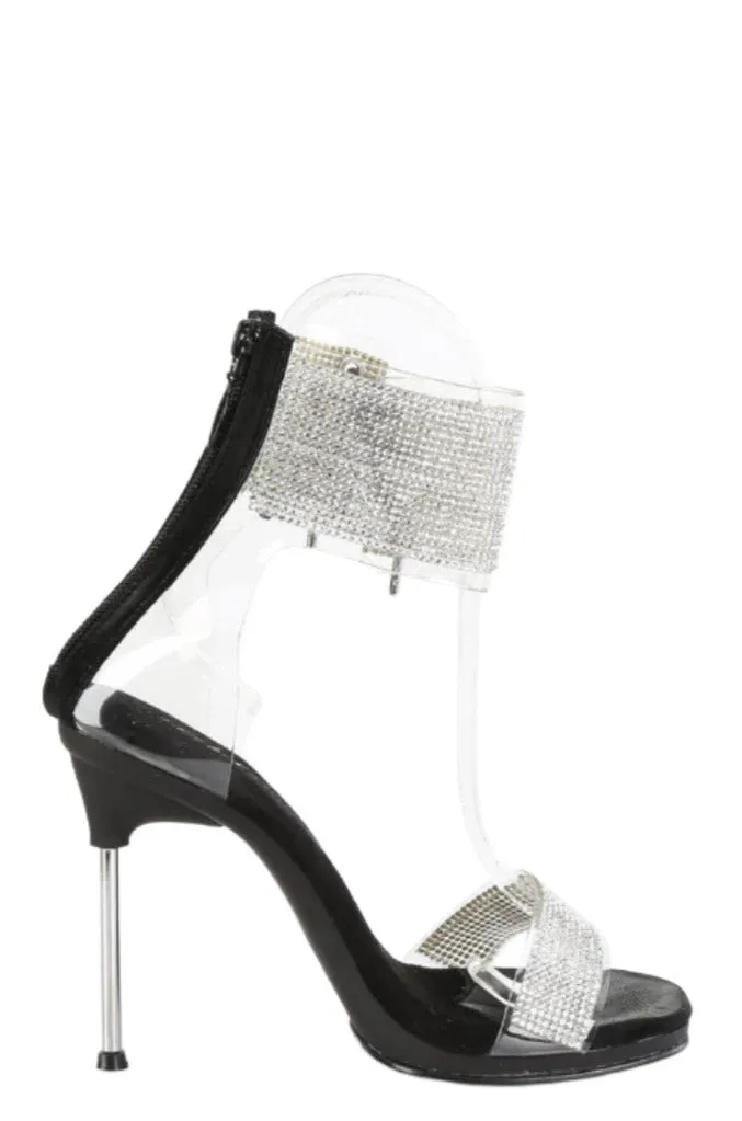 Fabulicious CHIC-47 Sandal