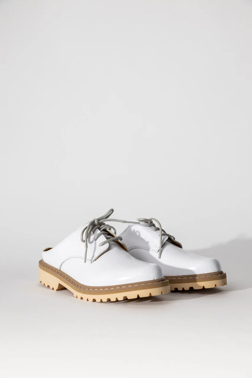 Fay Derby Mule